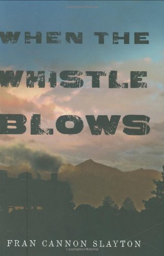 When the Whistle Blows