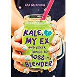 Kale, My Ex, and Other Things To Toss in a Blender