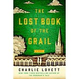 The Lost Book of the Grail