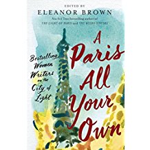 A Paris All Your Own: Bestselling Women Writers in the City of Light