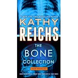 The Bone Collection: Four Novellas