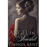 Angel in Scarlet