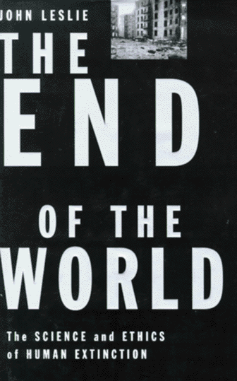The end of the world