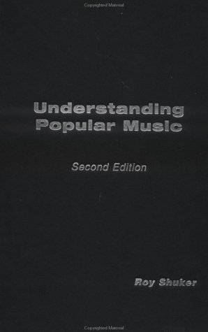 Understanding popular music