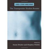 The Transgender Studies Reader