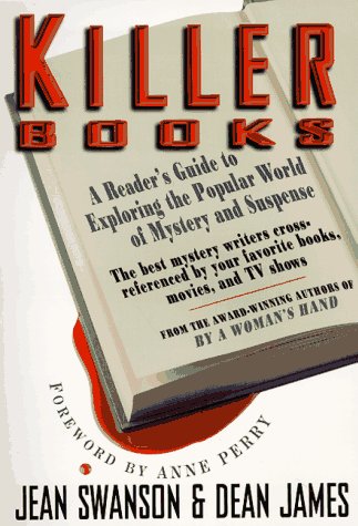 Killer books