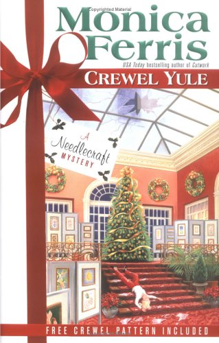 Crewel yule