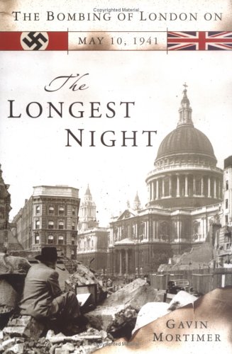The longest night