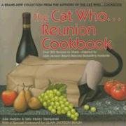 The Cat Who...Reunion Cookbook (Cat Who Cookbook)