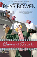 Queen of Hearts: A Royal Spyness Mystery