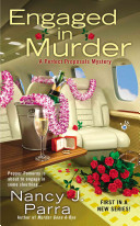 Engaged in Murder: A Perfect Proposals Mystery