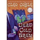Dead Cold Brew: A Coffeehouse Mystery