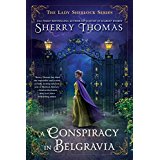 A Conspiracy in Belgravia