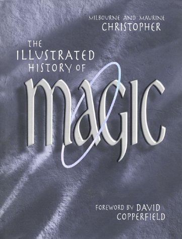 The illustrated history of magic