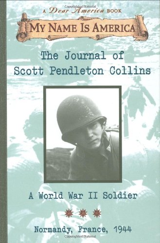 The Journal of Scott Pendleton Collins