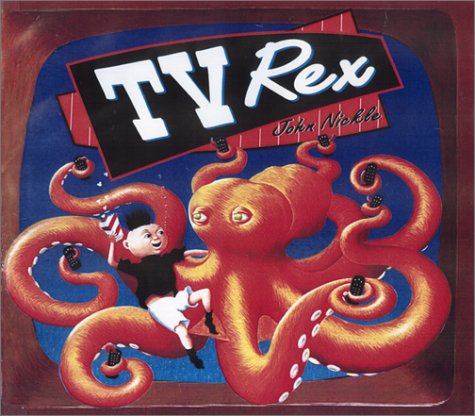 TV Rex