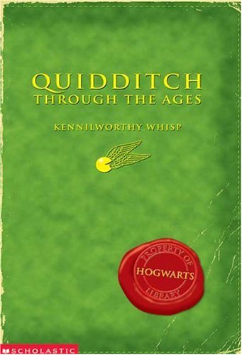 Quidditch through the ages