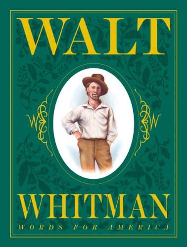 Walt Whitman
