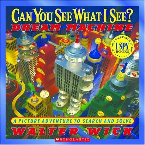 Can You See What I See?