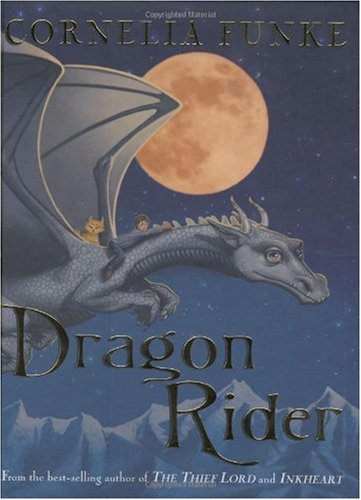 Dragon Rider