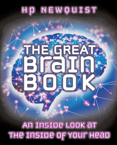 The Great Brain Book