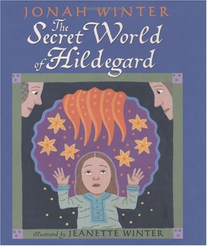 The Secret World of Hildegard