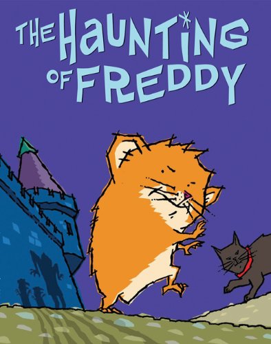 The Haunting of Freddy