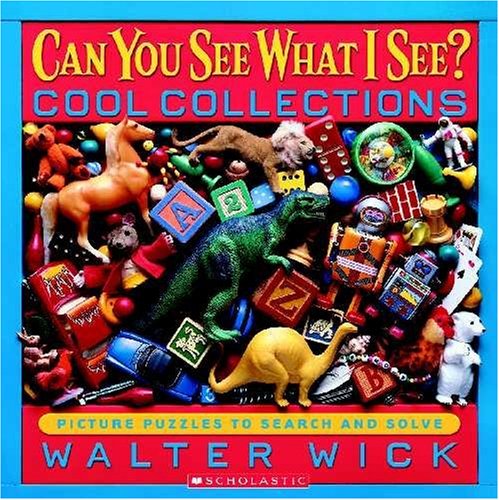 Can You See What I See?