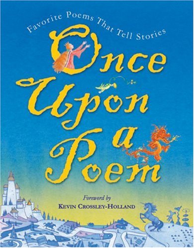 Once upon a Poem