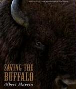 Saving the Buffalo