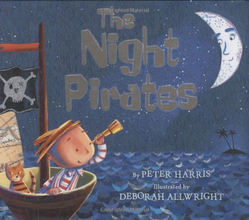 The night pirates