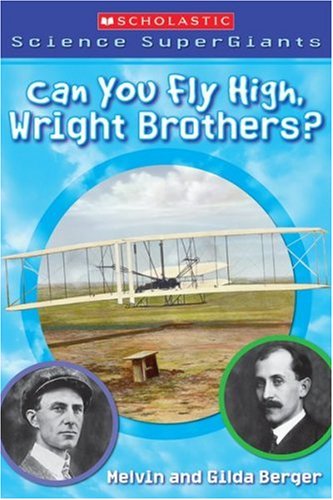 Can you fly high, Wright Brothers?