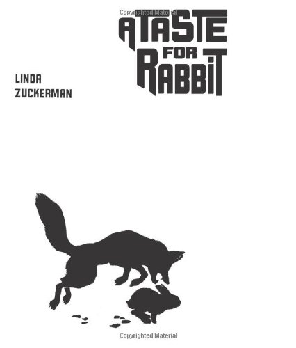 A Taste for Rabbit