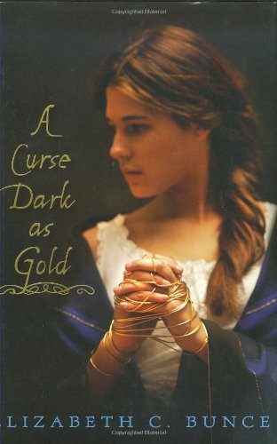 A Curse Dark as Gold