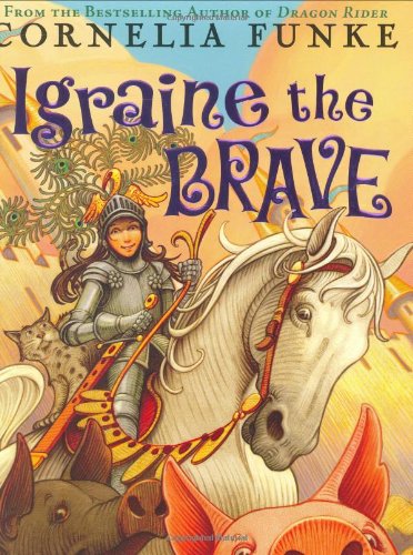 Igraine the Brave