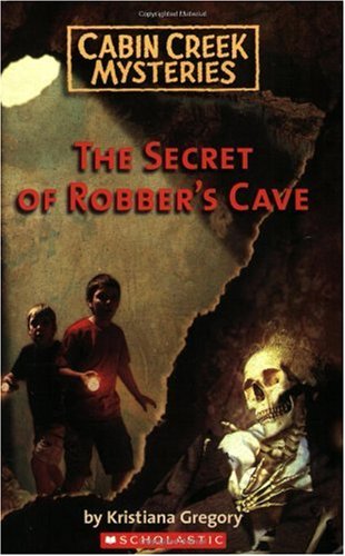 The secret Of Robber's Cave