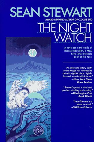 The night watch