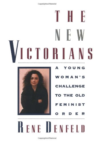 The new Victorians