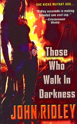 Those who walk in darkness