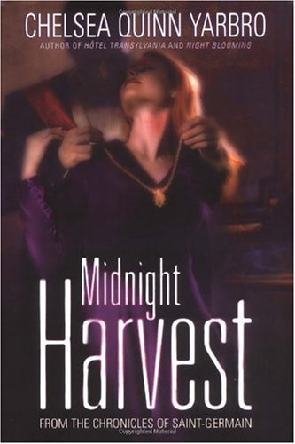 Midnight harvest