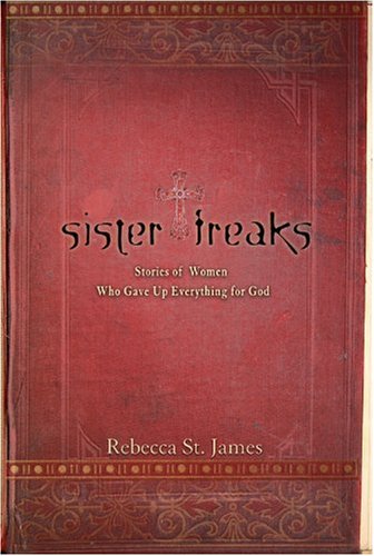 Sister Freaks 