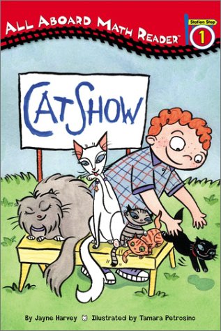 Cat show