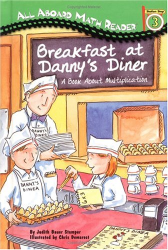 Breakfast at Danny's Diner