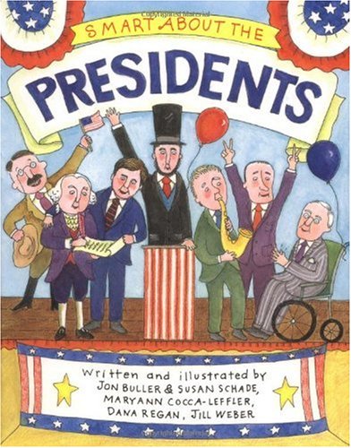 Smart about the presidents