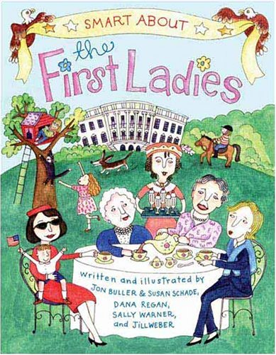 Smart about the first ladies