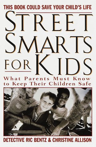 Street smarts for kids