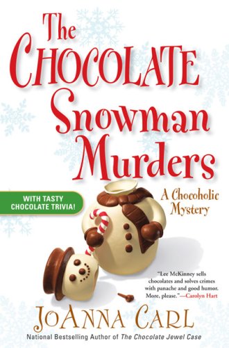 The Chocolate Snowman Murders