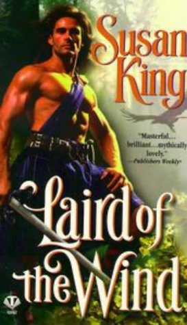 Laird of the Wind (Topaz Historical Romance)