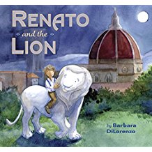 Renato and the Lion