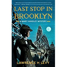 Last Stop in Brooklyn: A Mary Handley Mystery